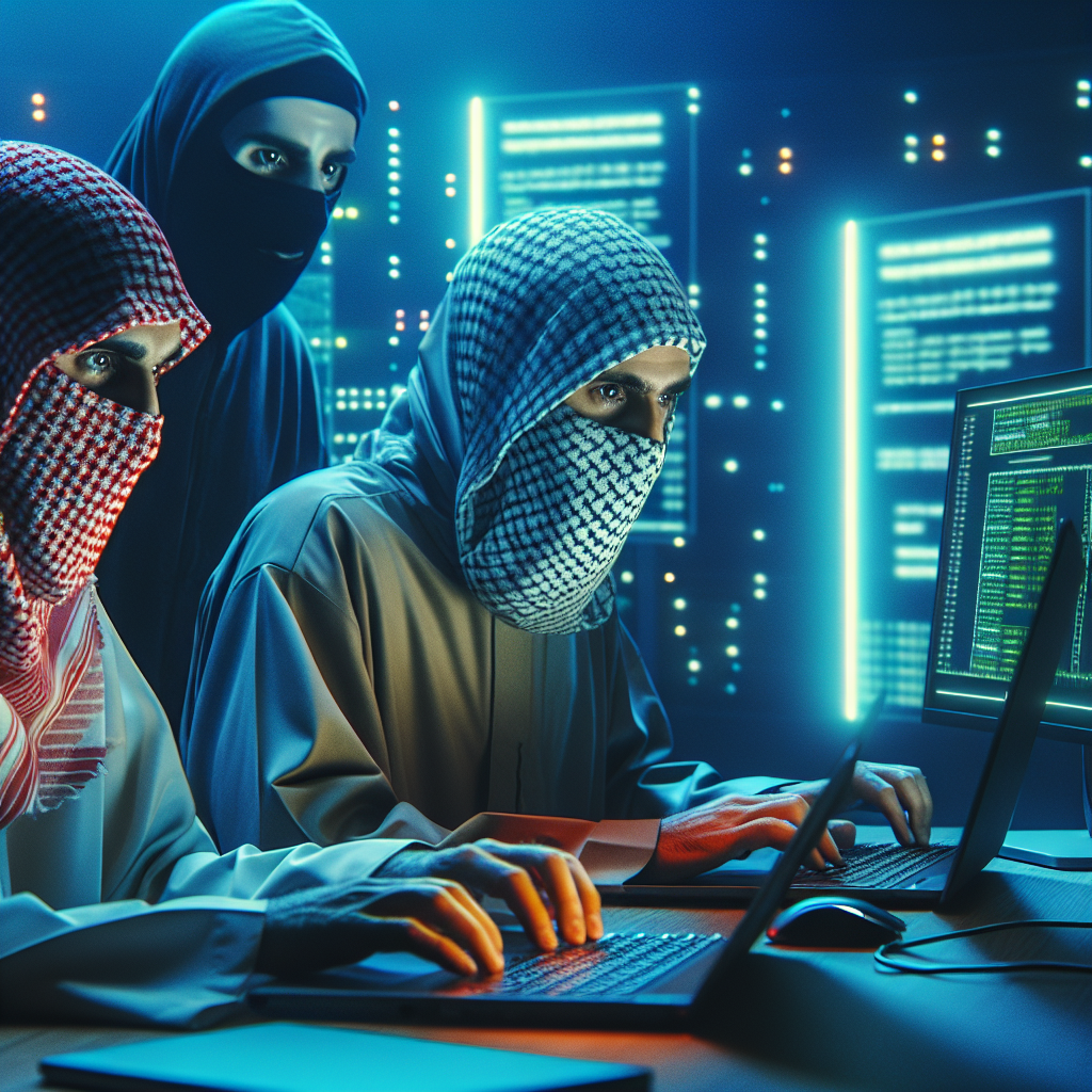 Hackers utilizam ChatGPT em ciberataques com malware e phishing.