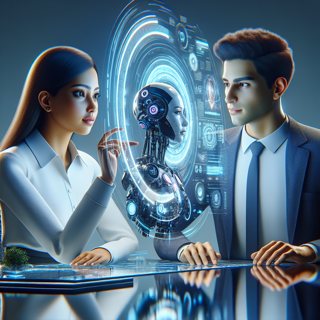 Implicações para segurança e defesa com Claude.AI e empresas de inteligência artificial