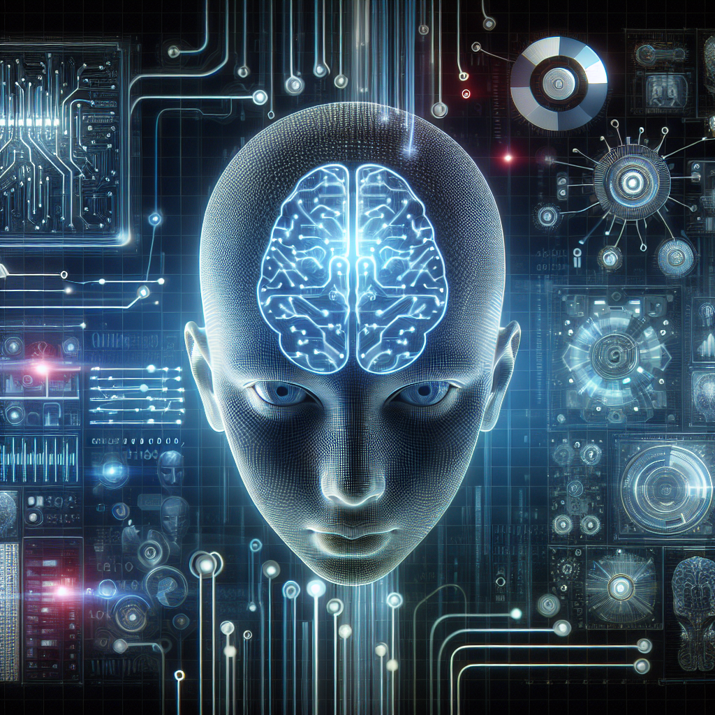 avanços em inteligência artificial