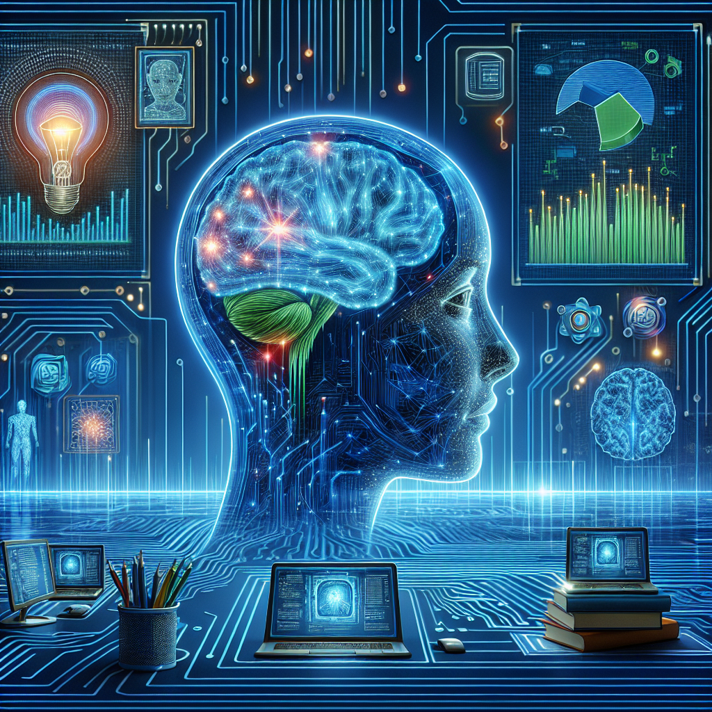 Cursos gratuitos de inteligência artificial