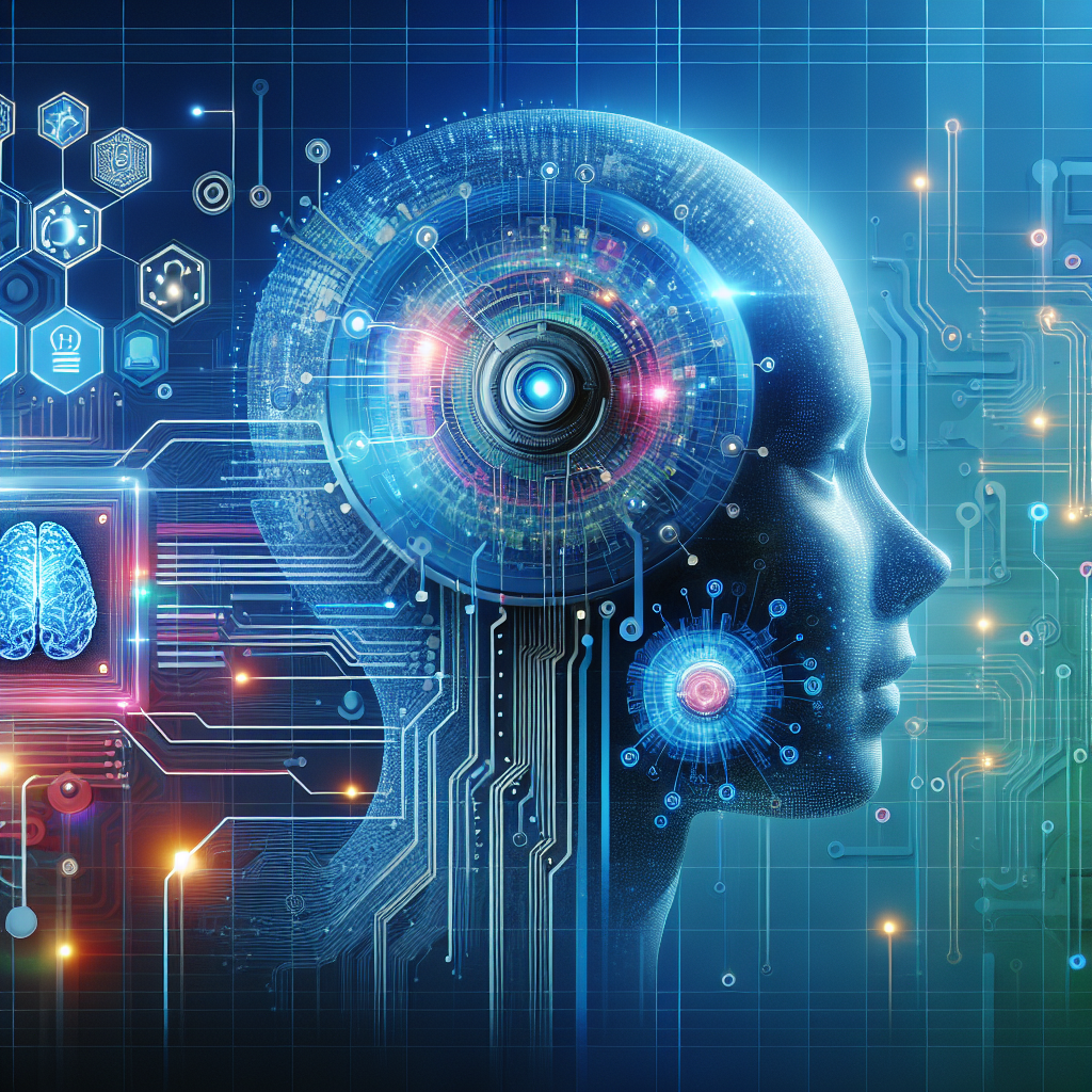 Inteligência Artificial no Ceará